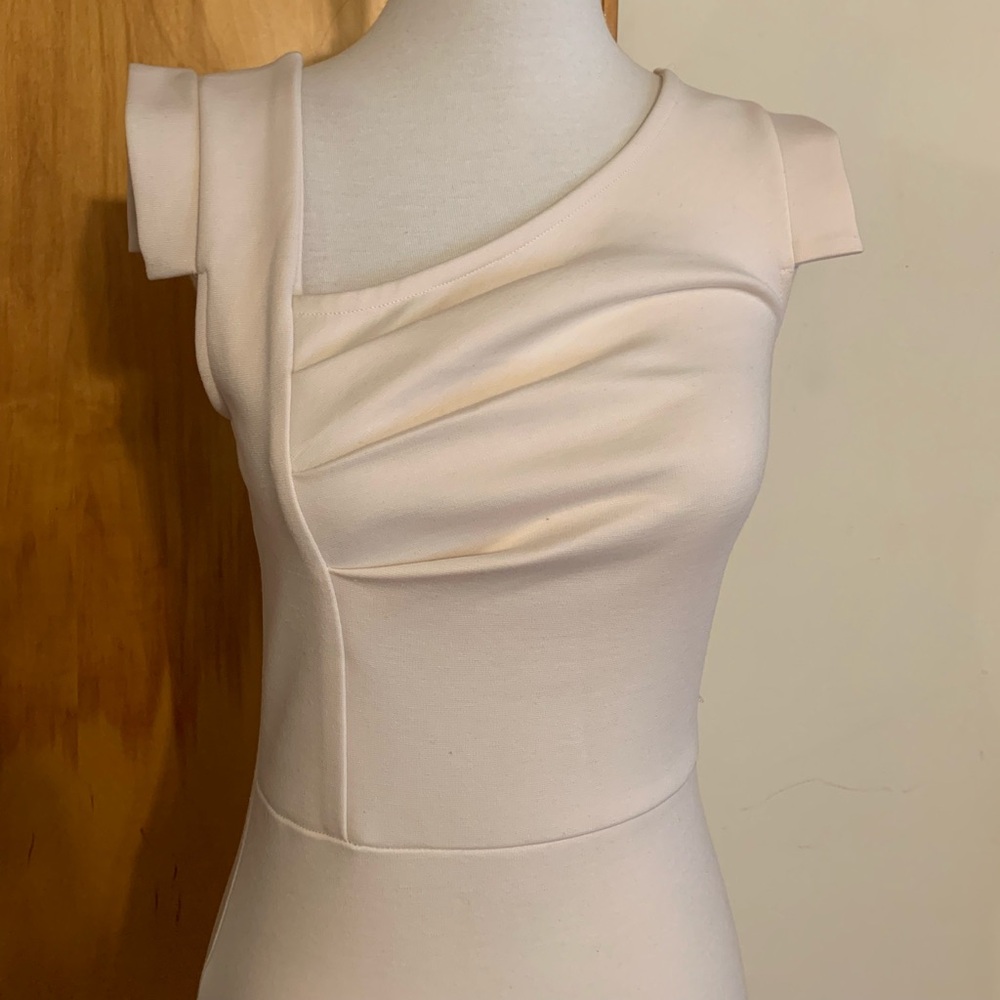 Bebe dress